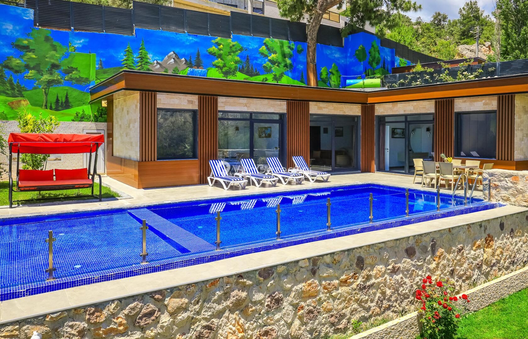 Villa Soley 2 — 2