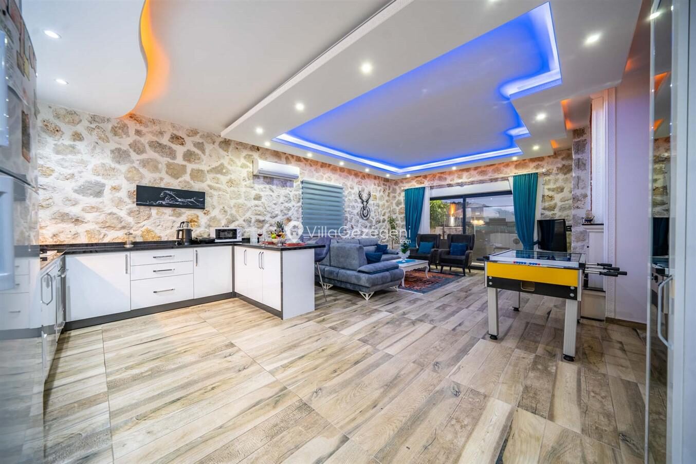 Villa Ege Ordu — 29