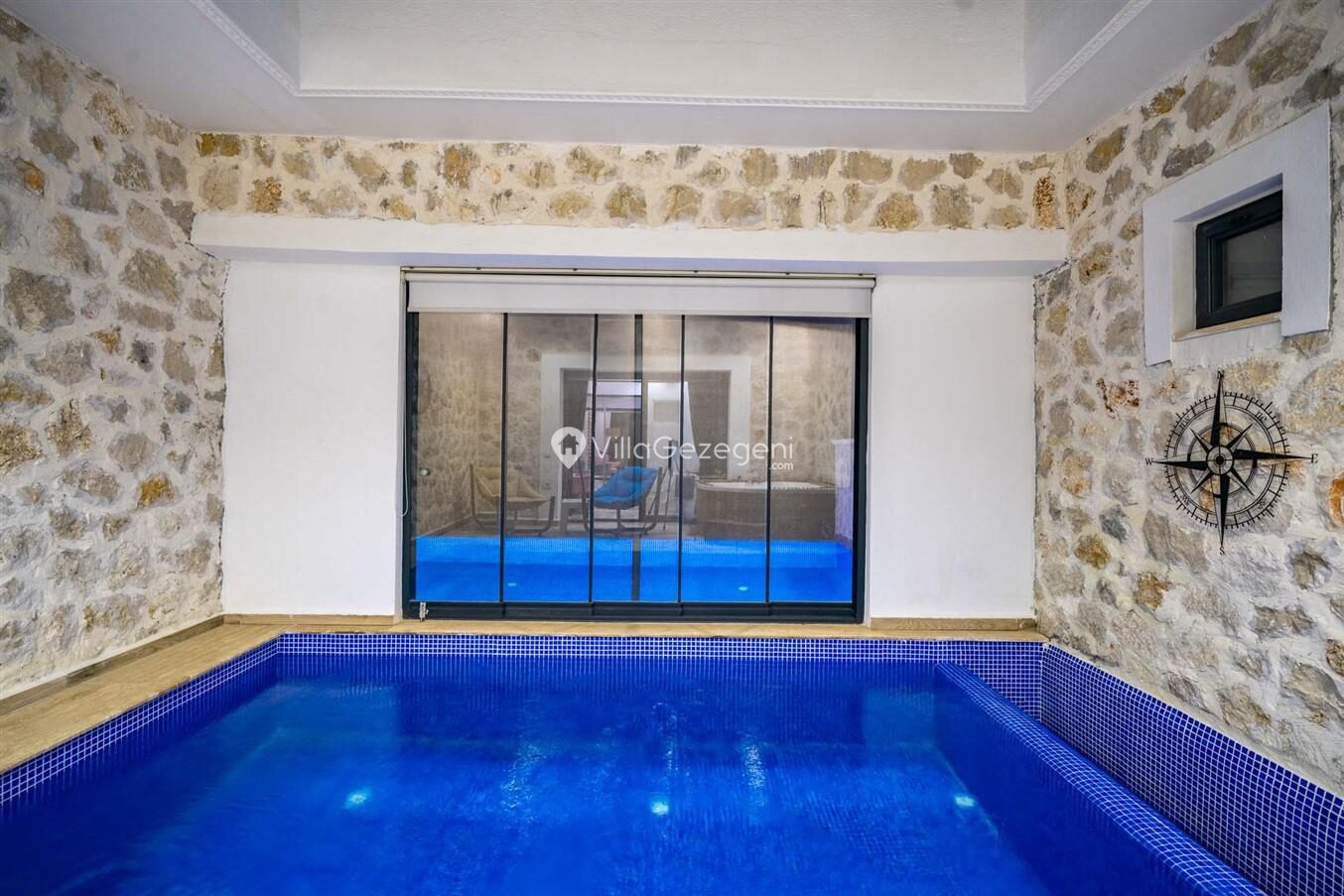Villa Ege Ordu — 37