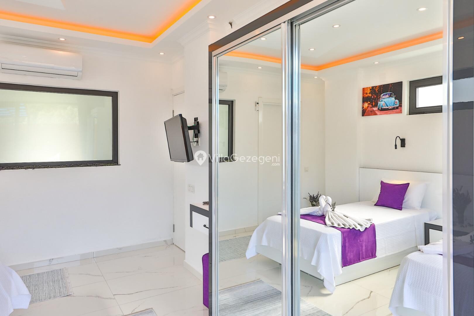 Villa Granada Duo — 42