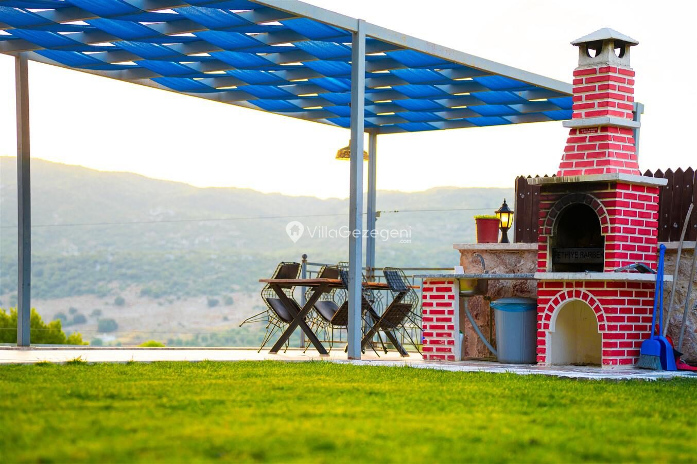 Villa Fiesta — 38