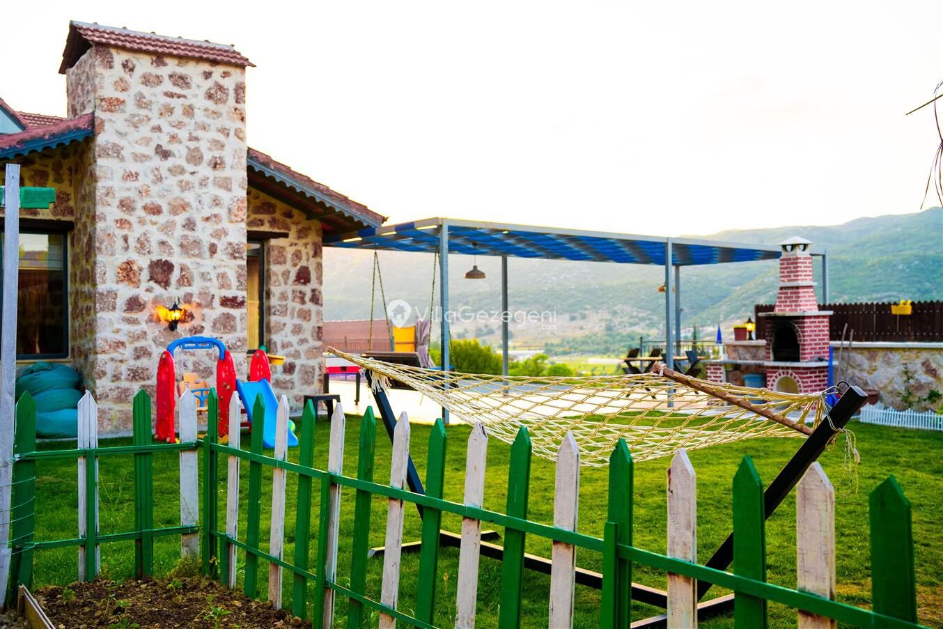 Villa Fiesta — 41