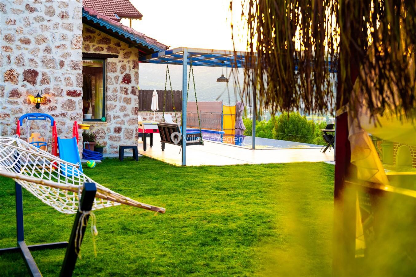 Villa Fiesta — 43