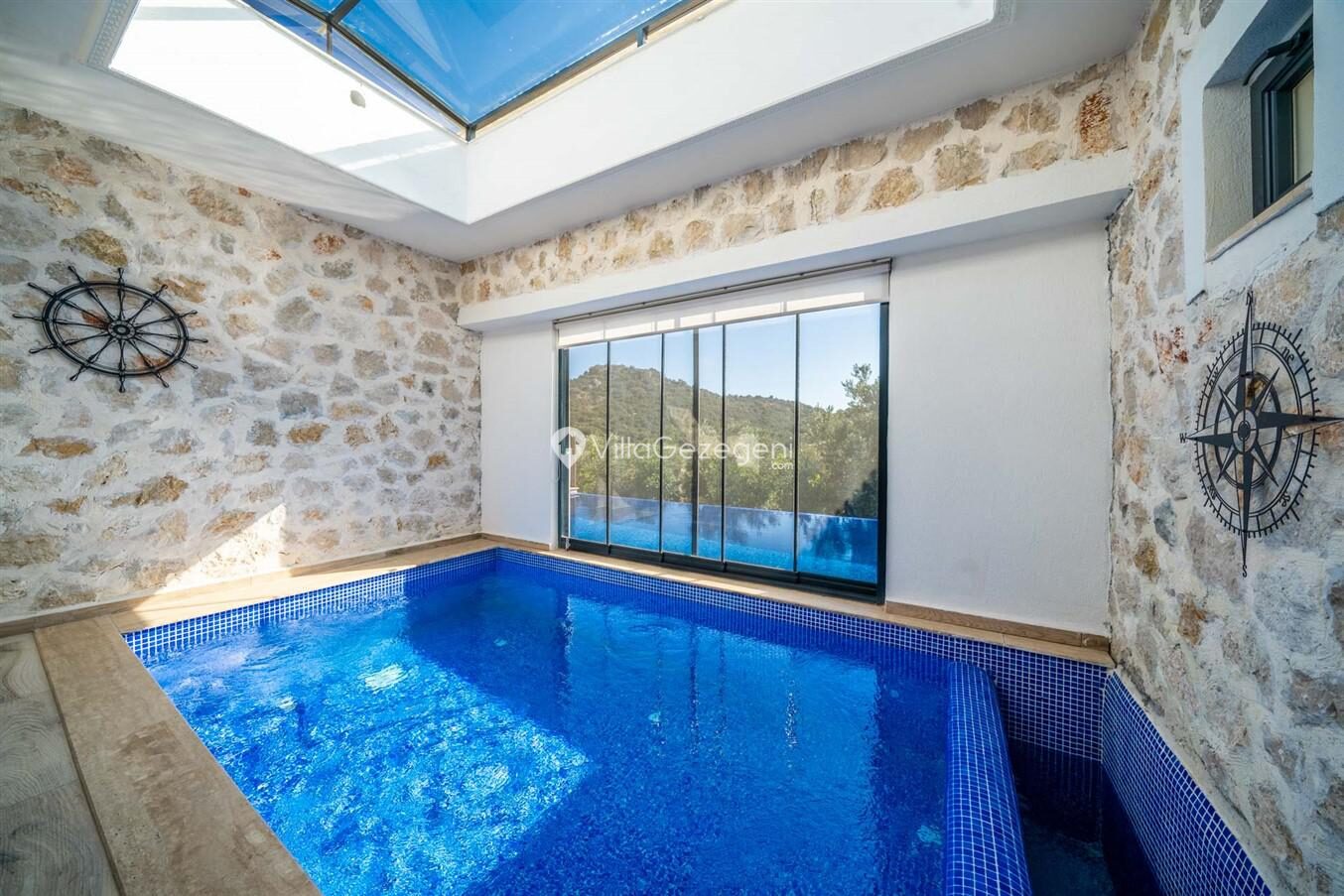 Villa Ege Ordu — 50