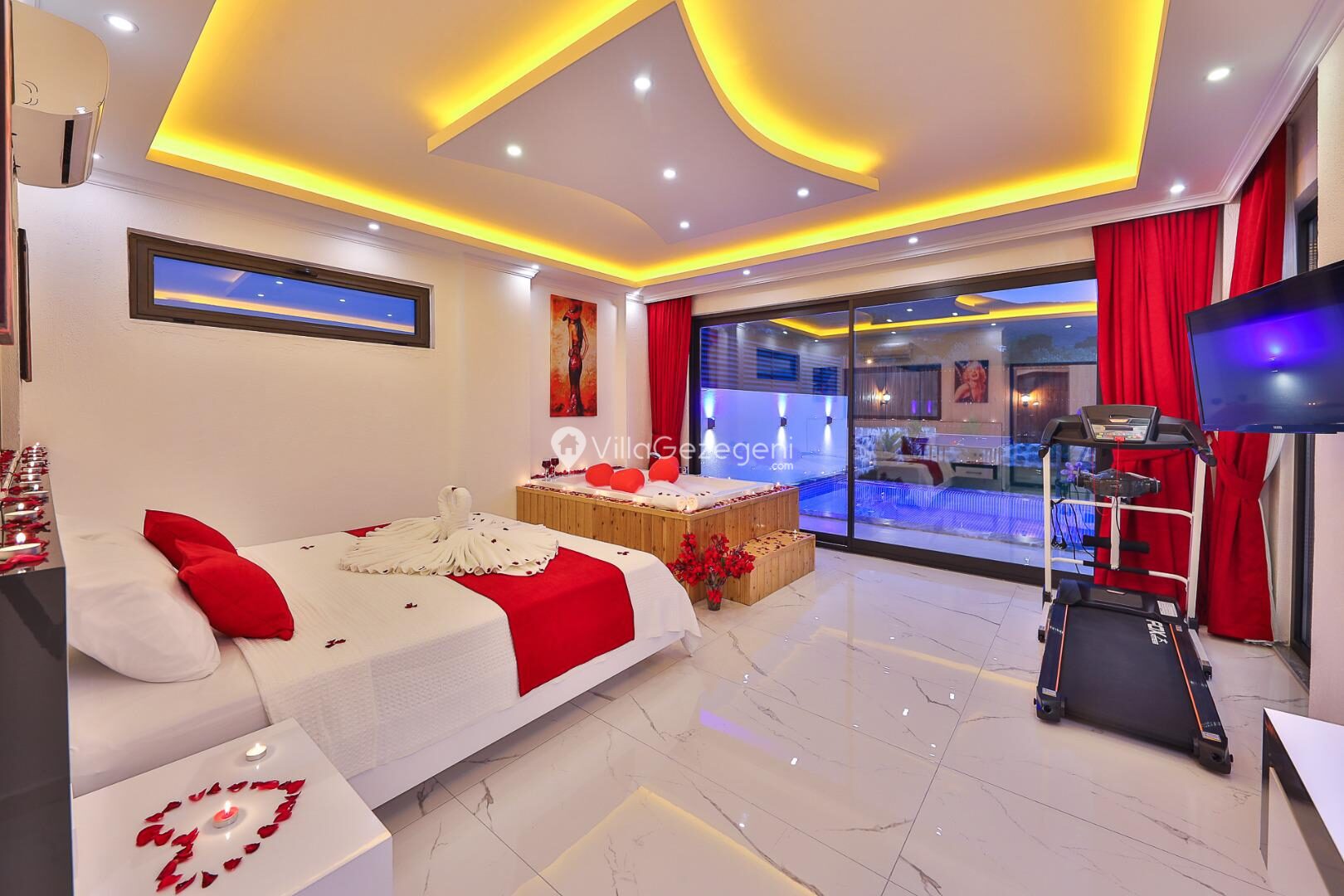 Villa Granada Duo — 51