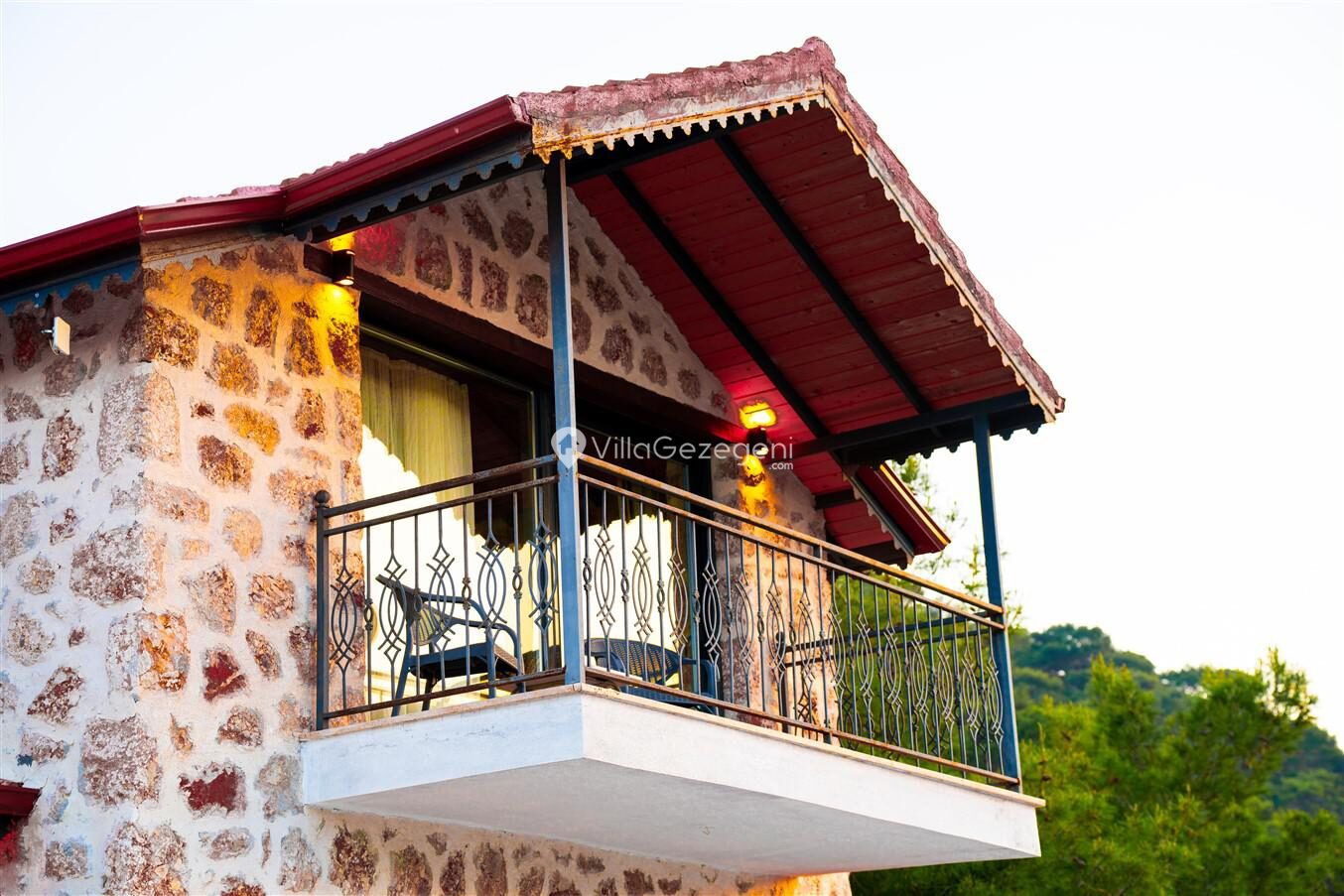 Villa Fiesta — 49