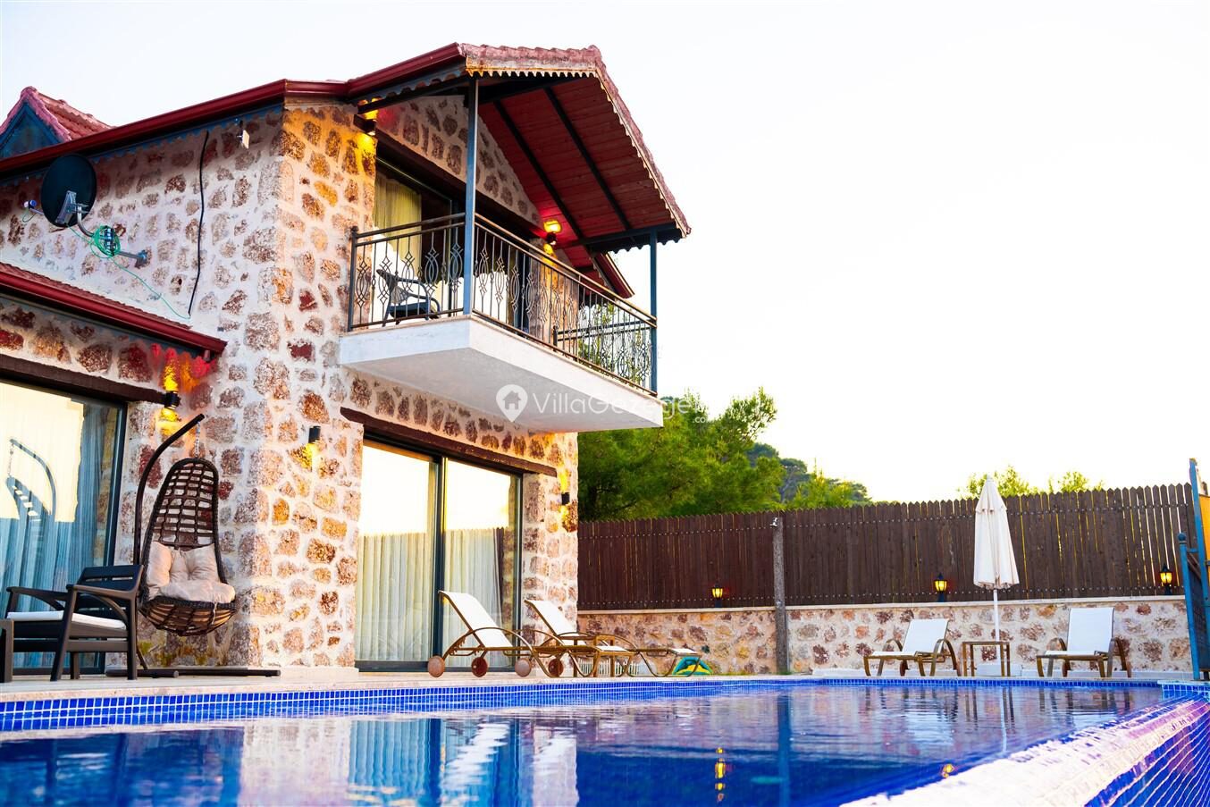 Villa Fiesta — 51