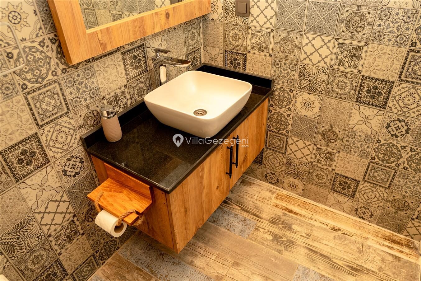 Villa Fiesta — 53
