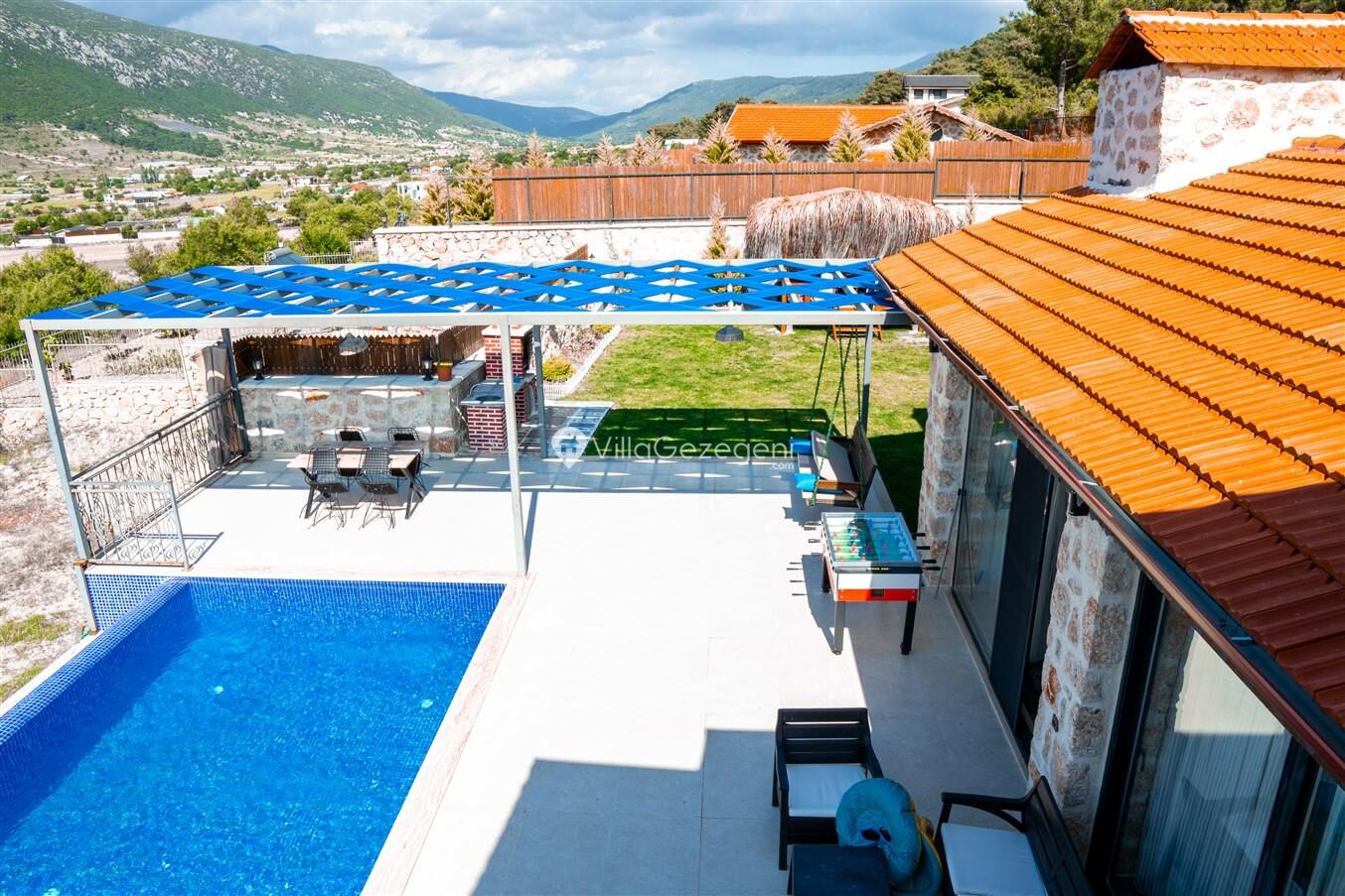 Villa Fiesta — 63
