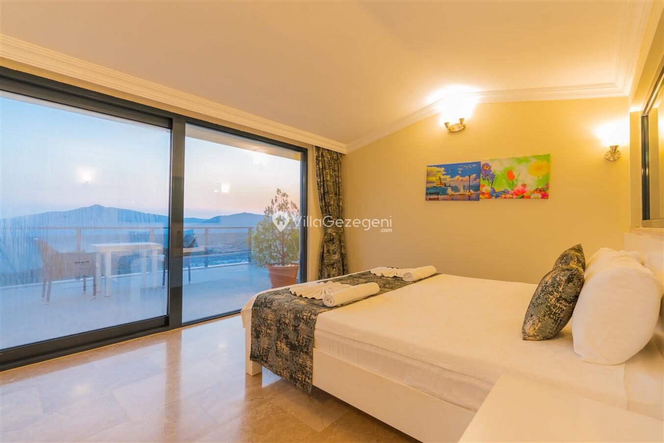 Villa Kral — 73