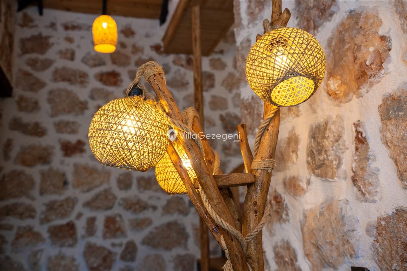 Villa Fiesta — 117