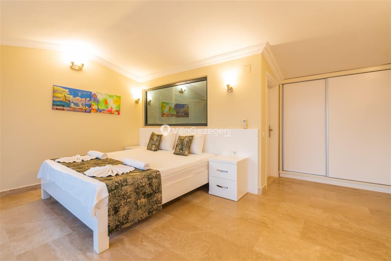 Villa Kral — 74