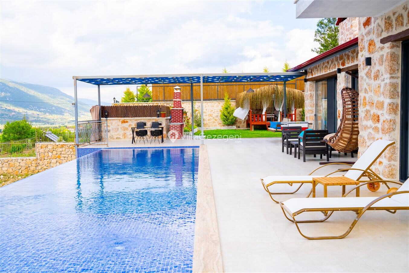 Villa Fiesta — 136