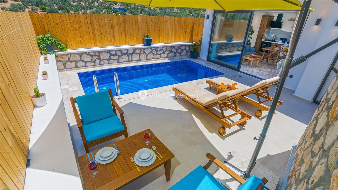 Villa Vivienda — 5