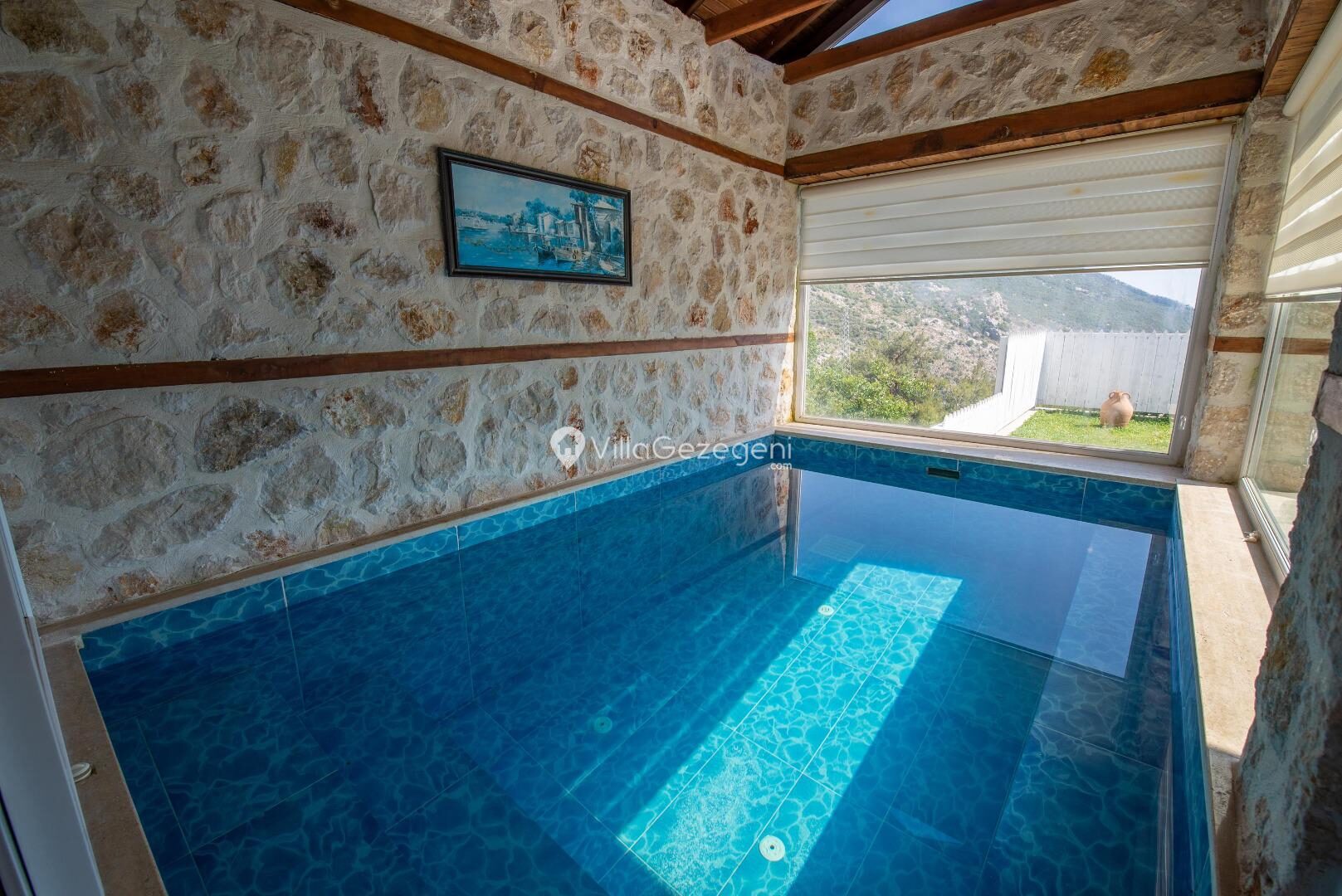Villa Hayal Evi — 3