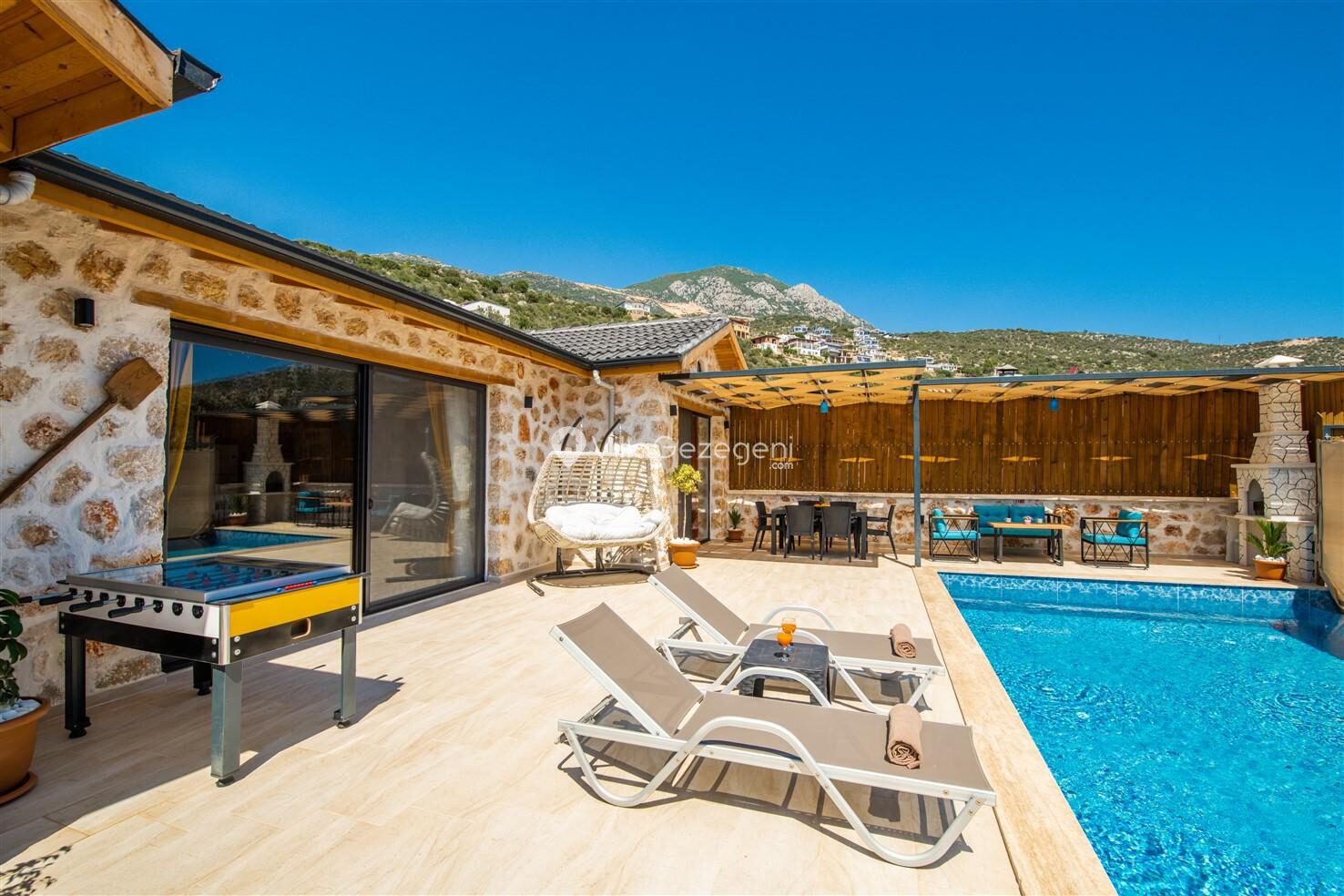Villa Nefesim — 3