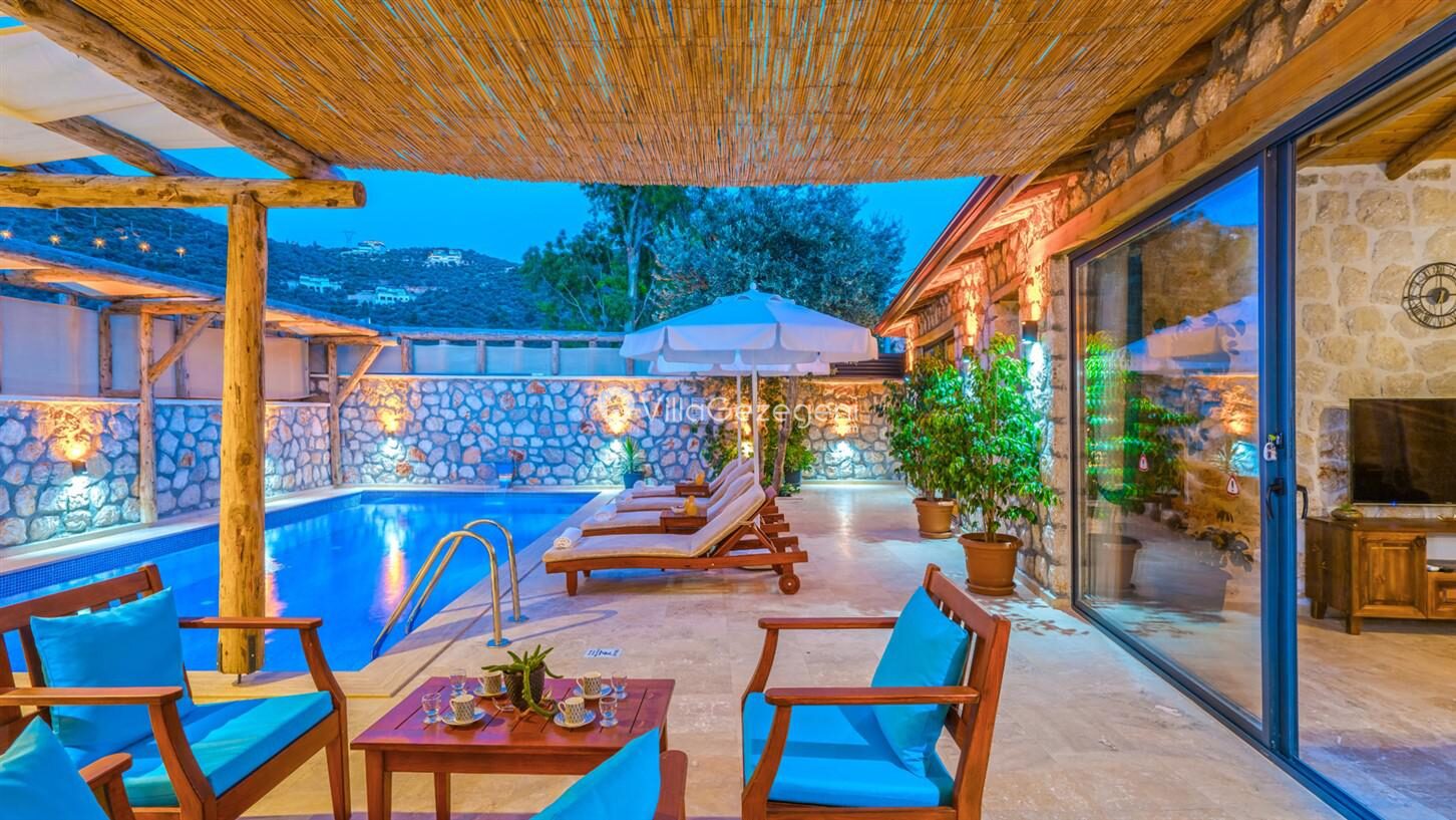 Villa Okaliptos — 4