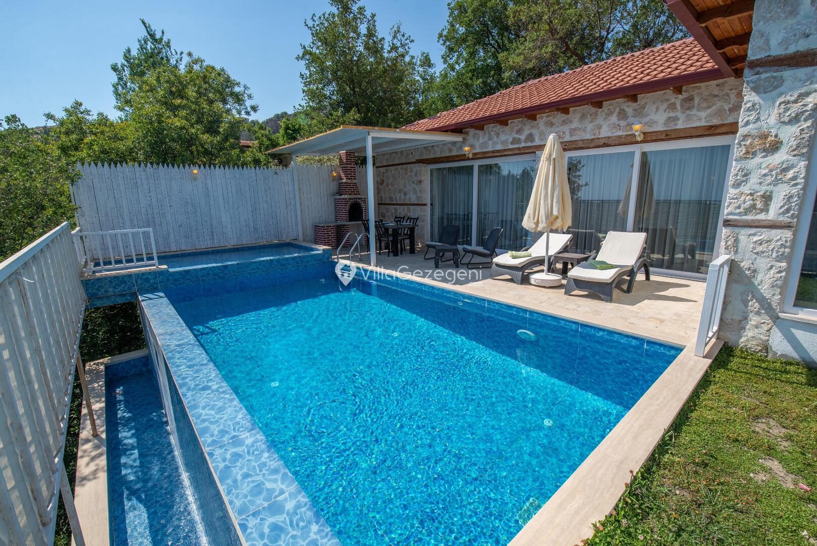 Villa Hayal Evi — 6