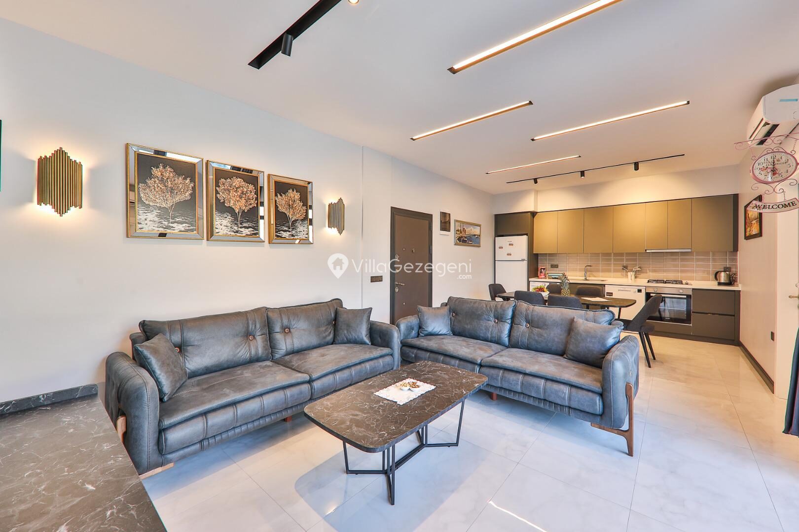 Villa Soley 2 — 6