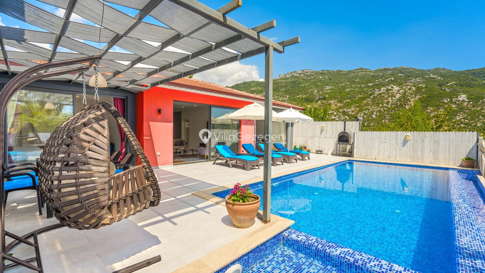 Villa Çakır İslamlar — 5