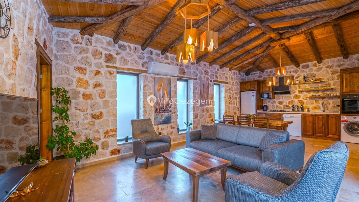Villa Okaliptos — 10