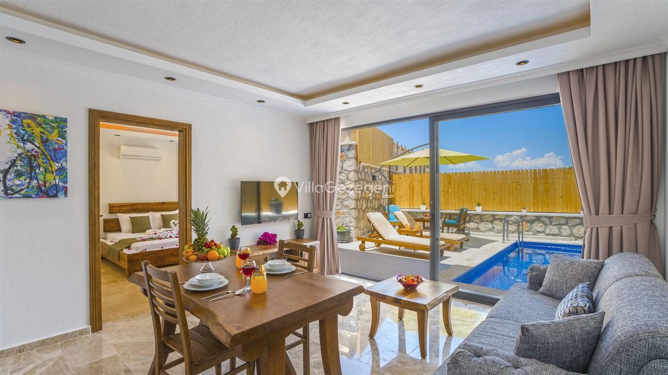 Villa Vivienda — 18