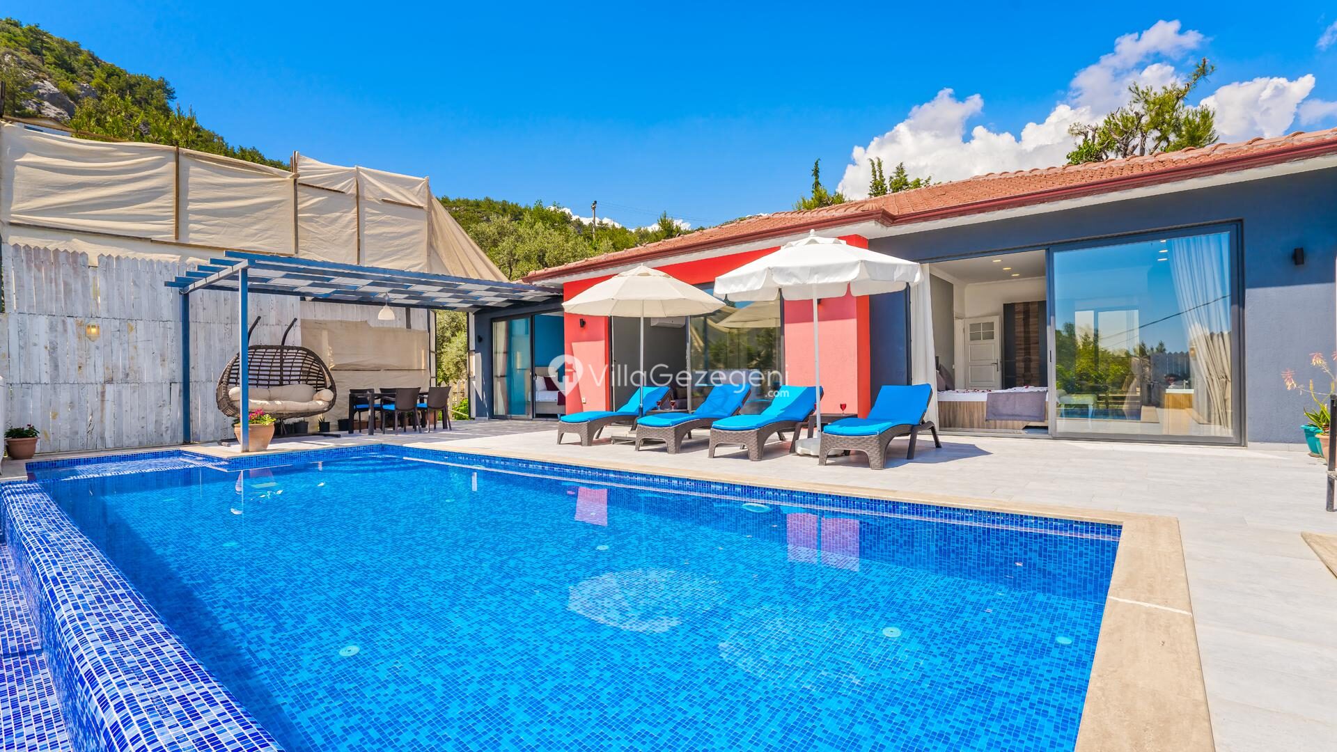Villa Çakır İslamlar — 7