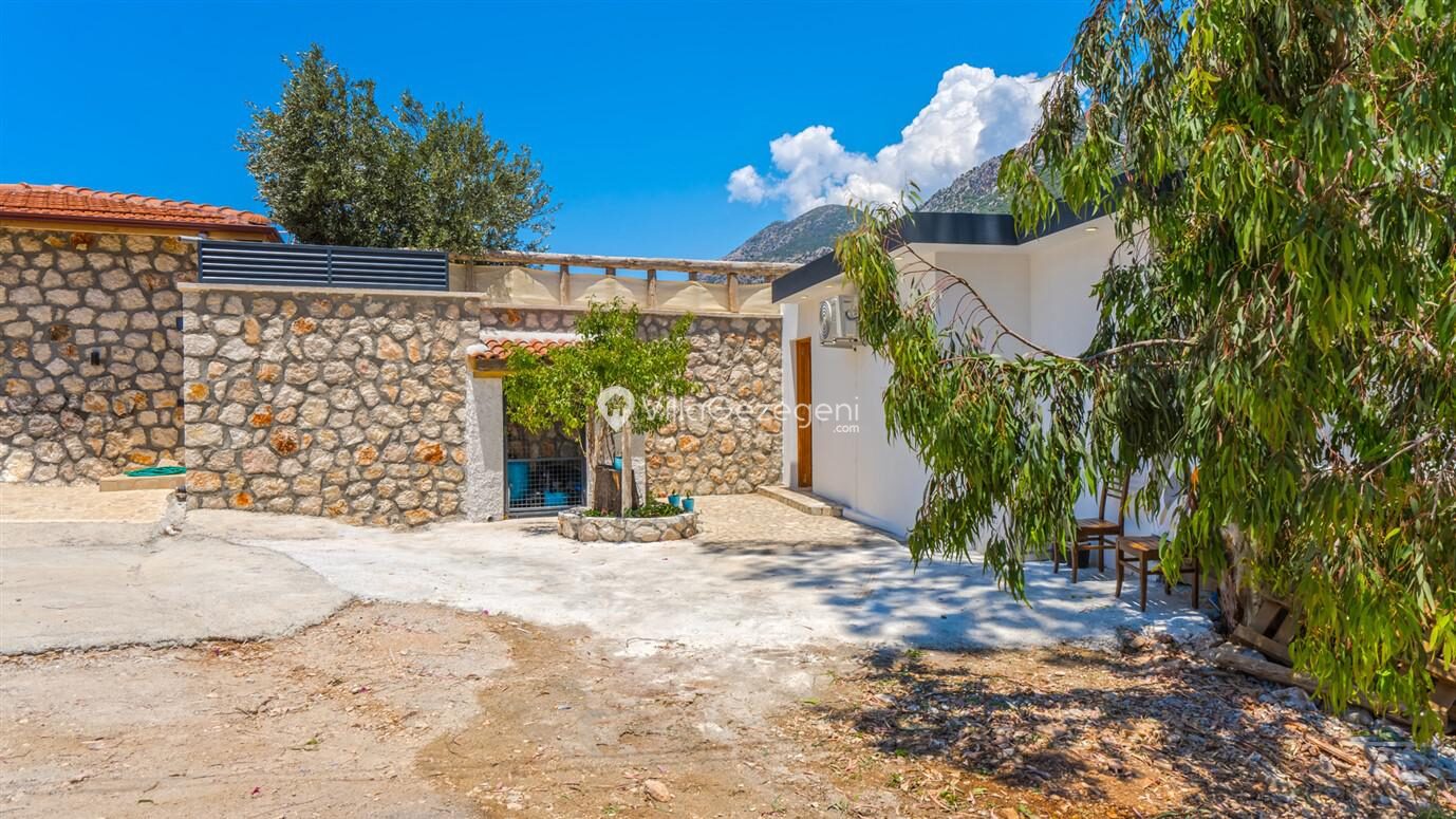 Villa Vivienda — 22