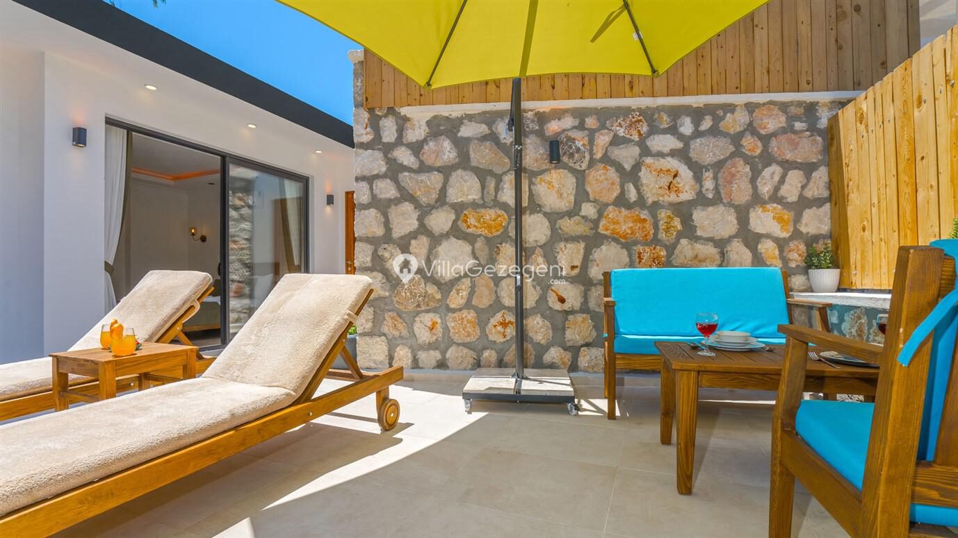 Villa Vivienda — 23
