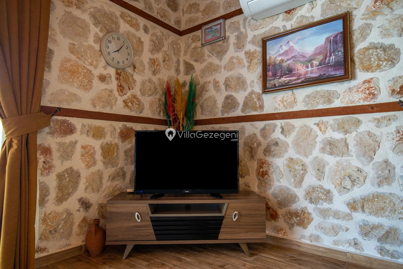 Villa Hayal Evi — 14