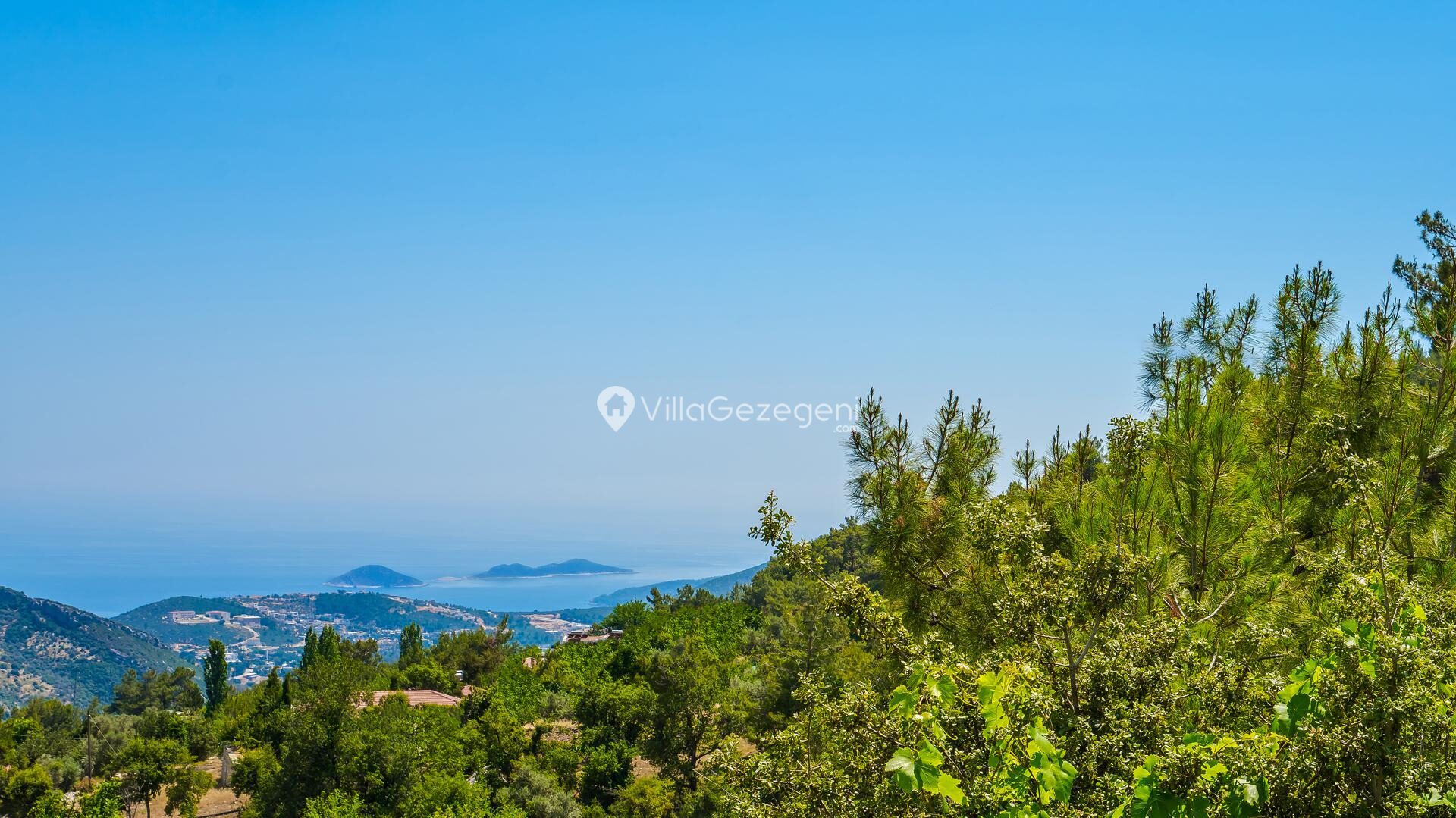 Villa Çakır İslamlar — 10