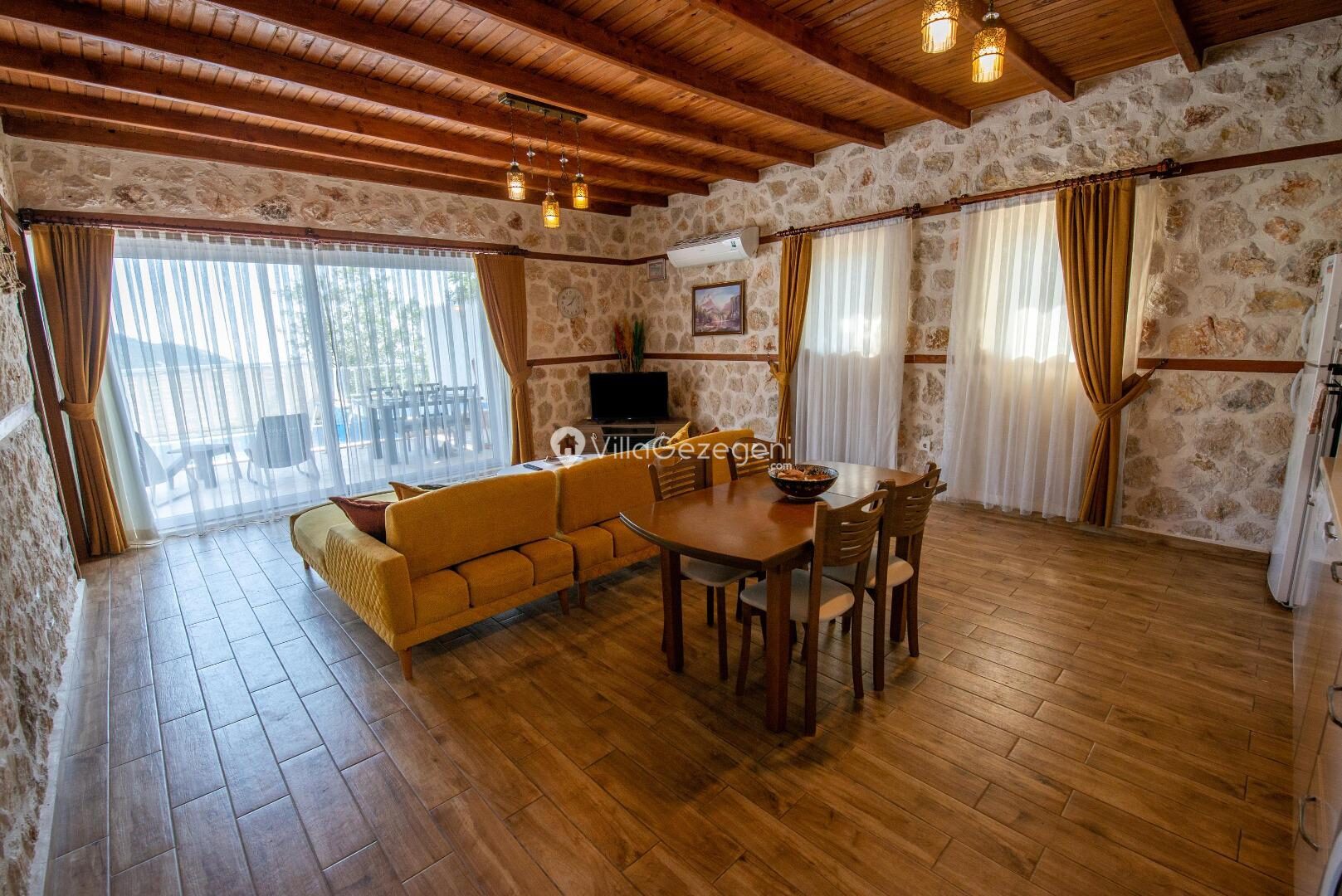 Villa Hayal Evi — 17