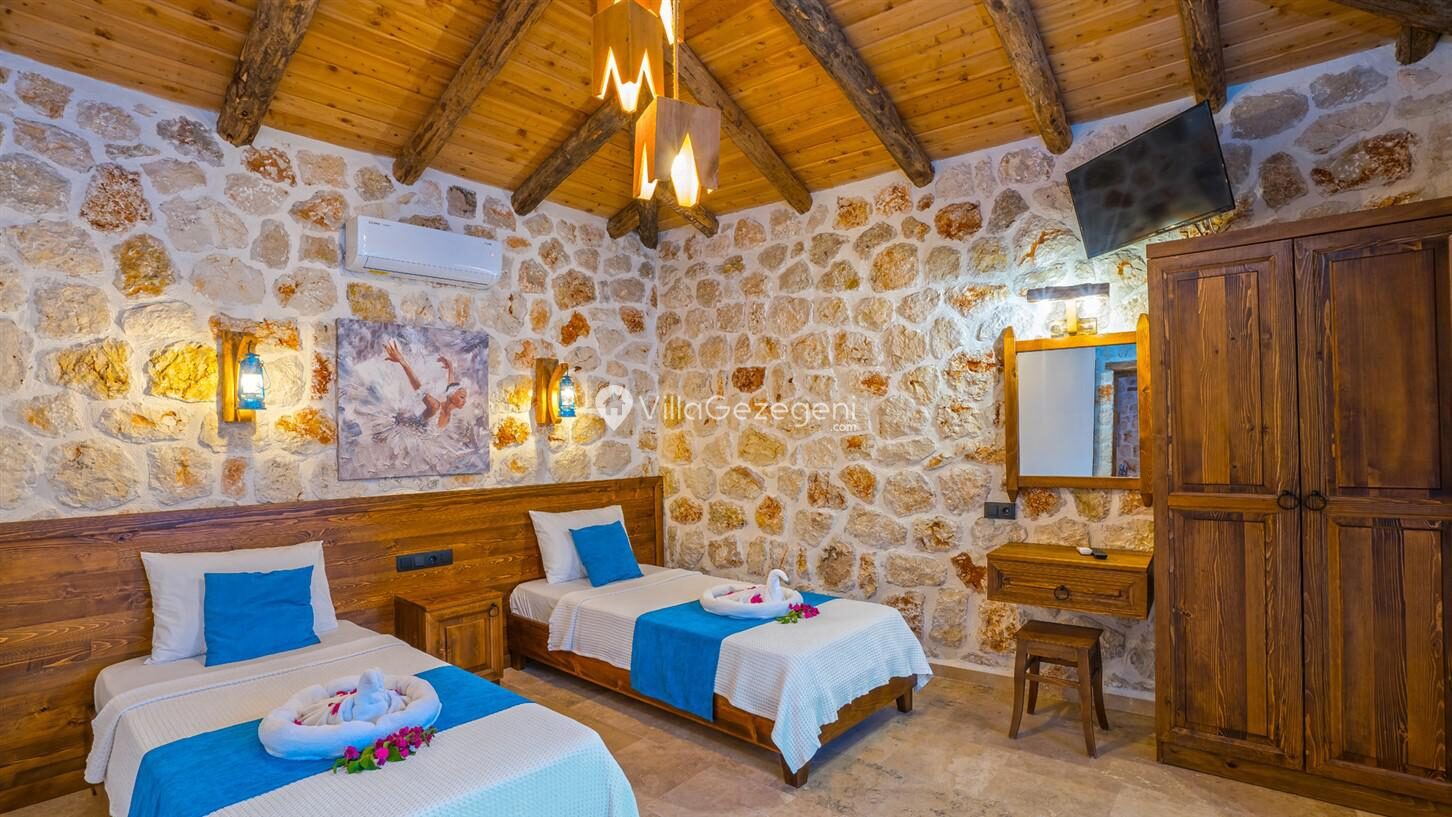 Villa Okaliptos — 20