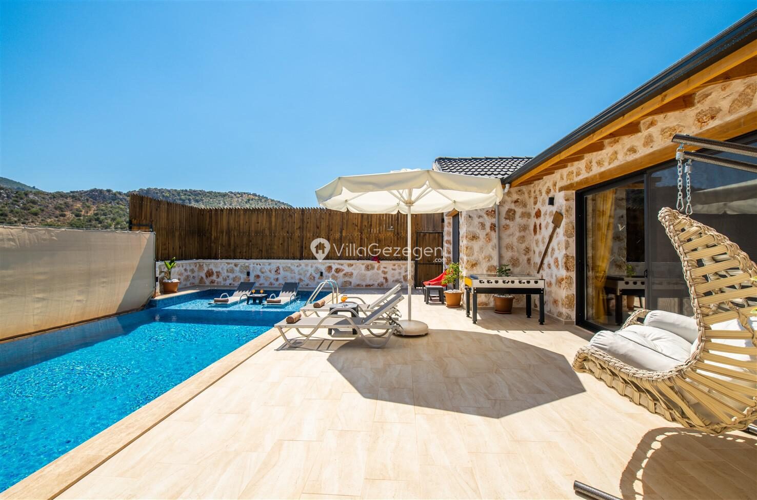 Villa Nefesim — 19