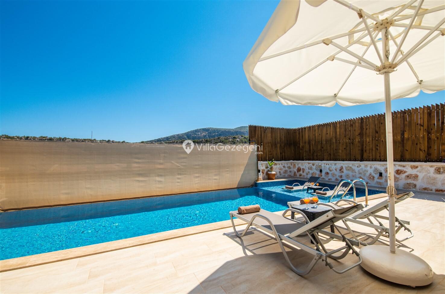 Villa Nefesim — 20