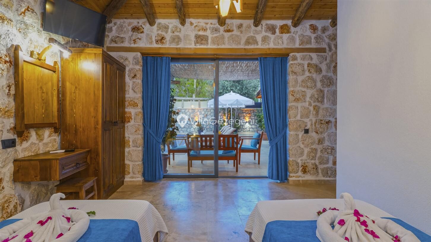 Villa Okaliptos — 22