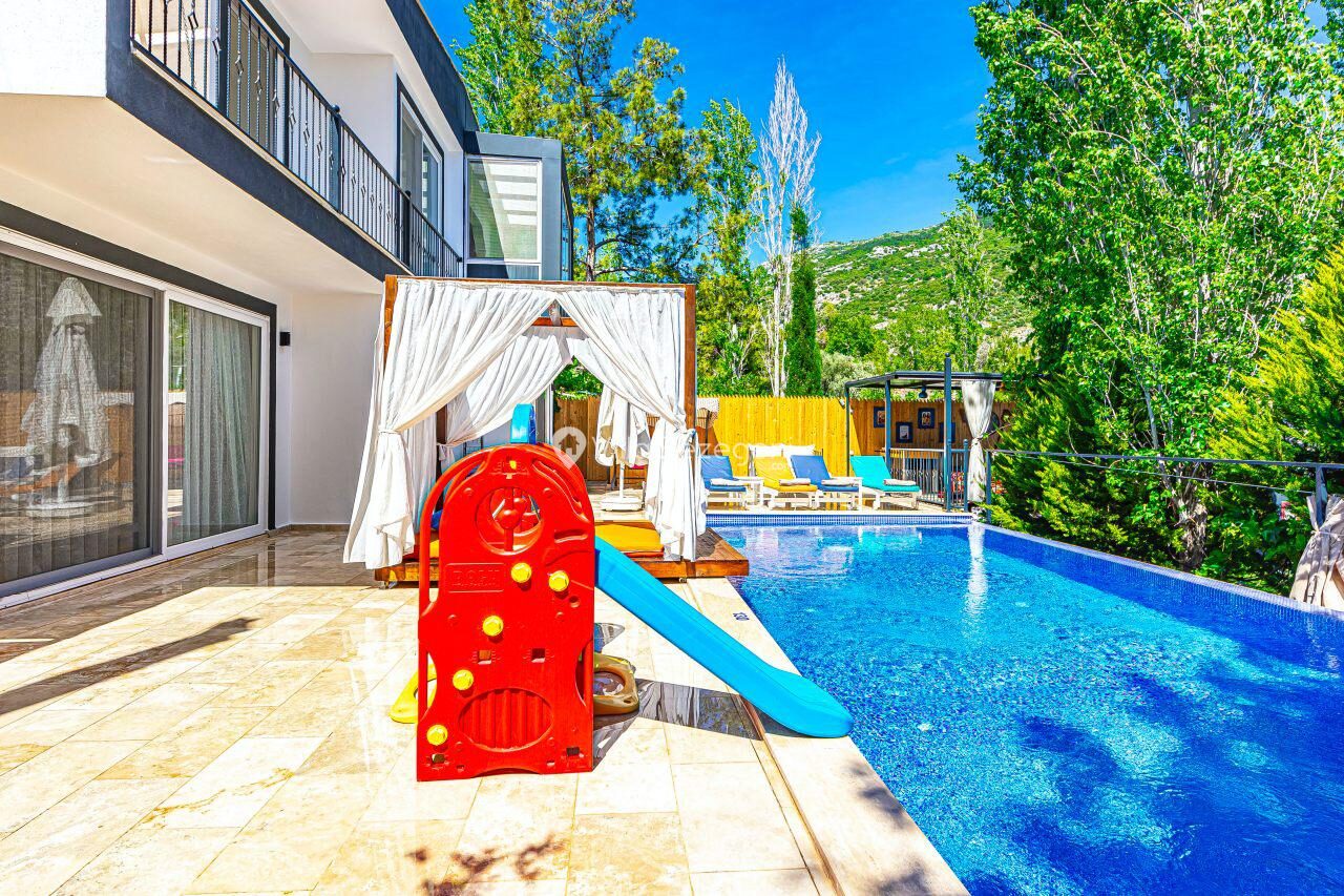 Villa Bella — 7