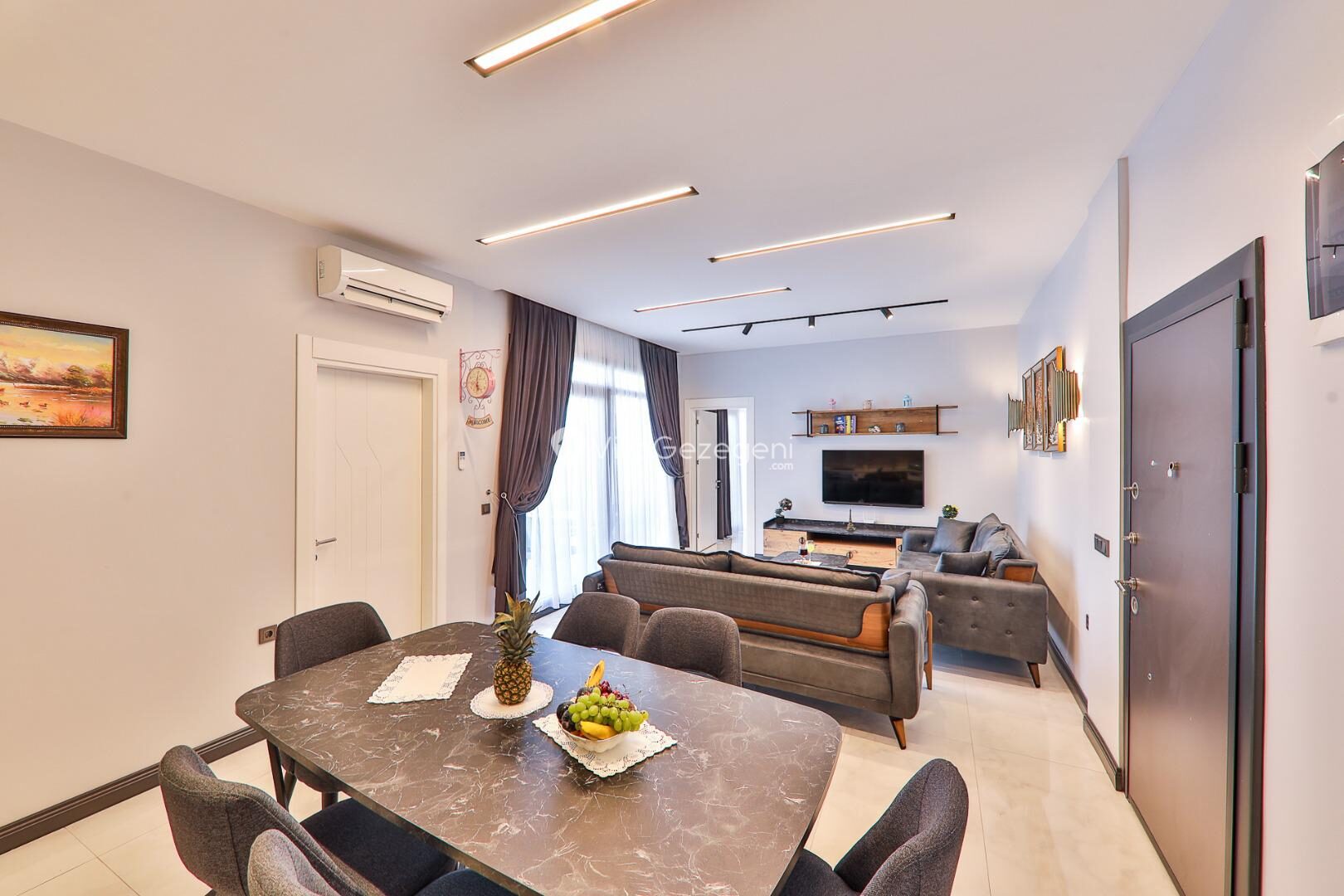 Villa Soley 2 — 8