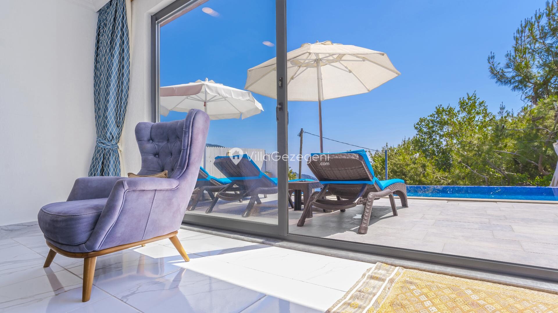Villa Çakır İslamlar — 16