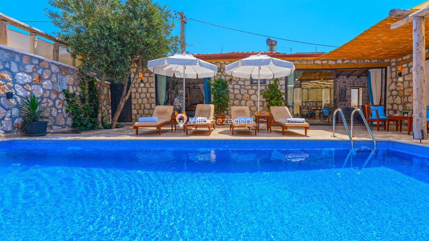 Villa Okaliptos — 26