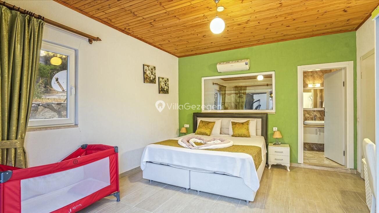 Villa Yeşil Ev — 30
