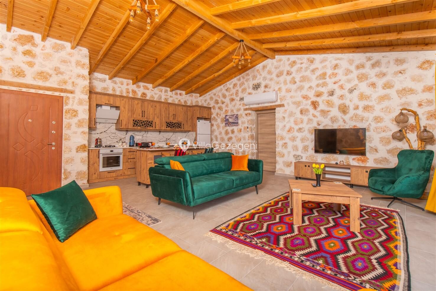 Villa Nefesim — 25