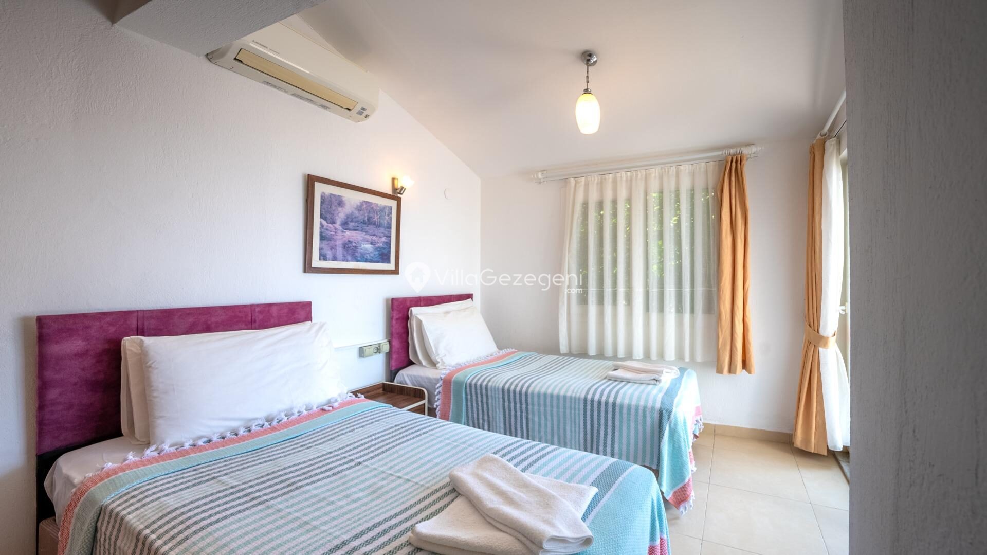 Villa Barış — 45