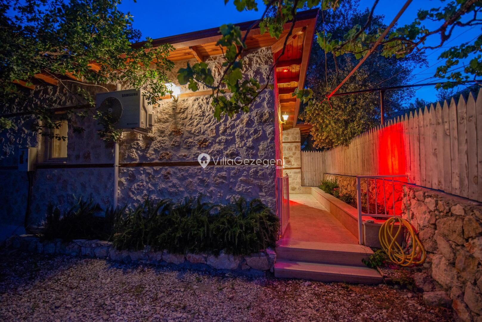 Villa Hayal Evi — 24