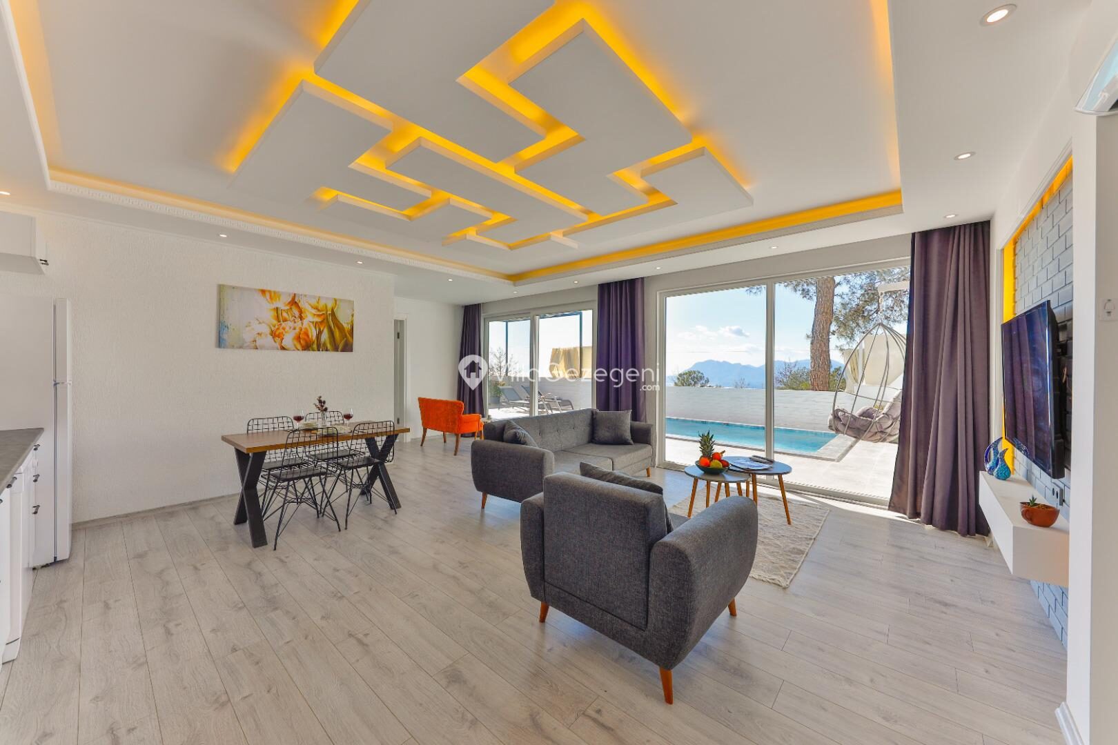 Villa Lisa — 25