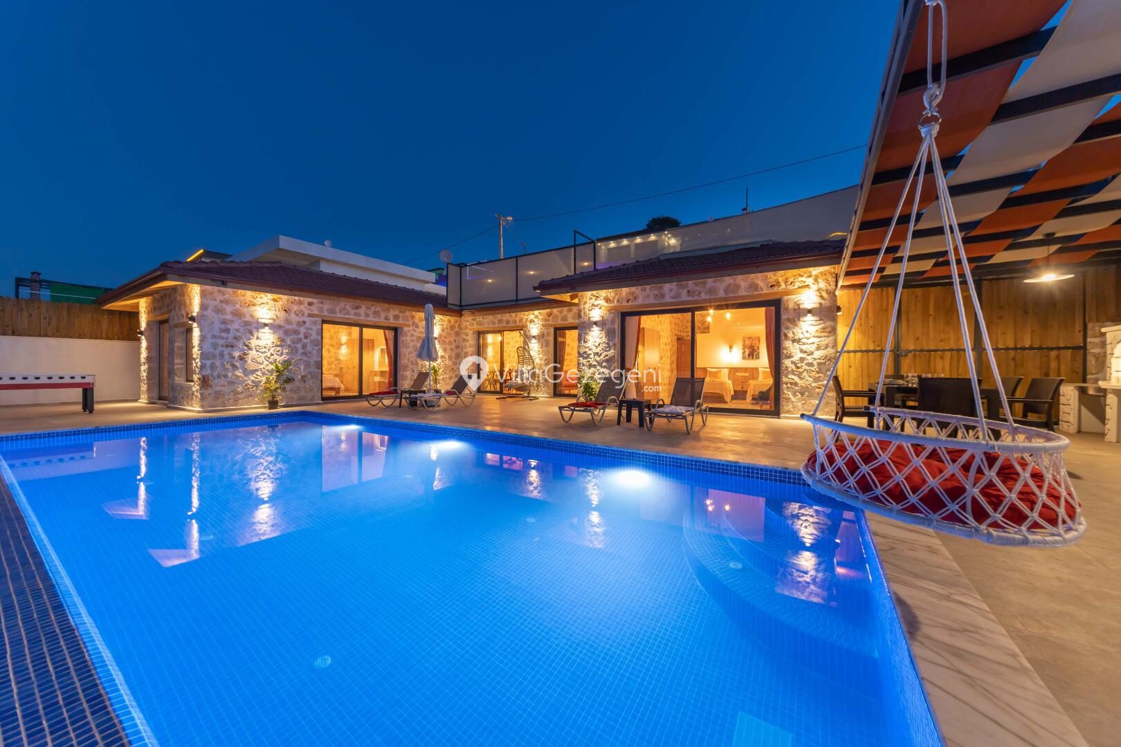 Villa Esyada — 1