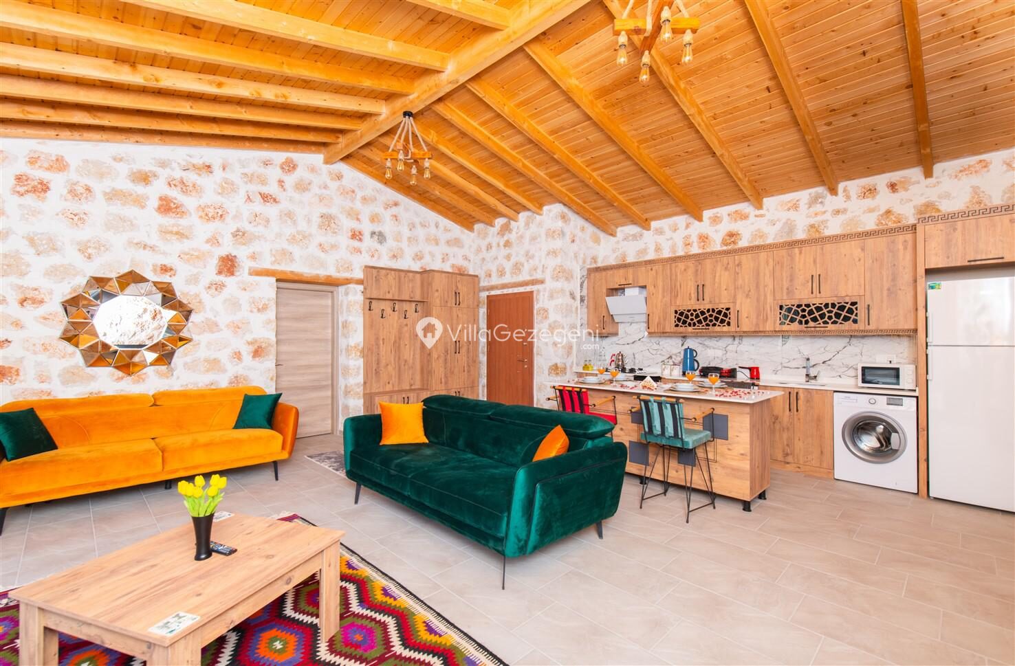 Villa Nefesim — 28