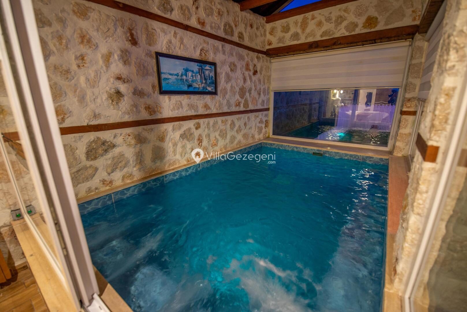 Villa Hayal Evi — 26