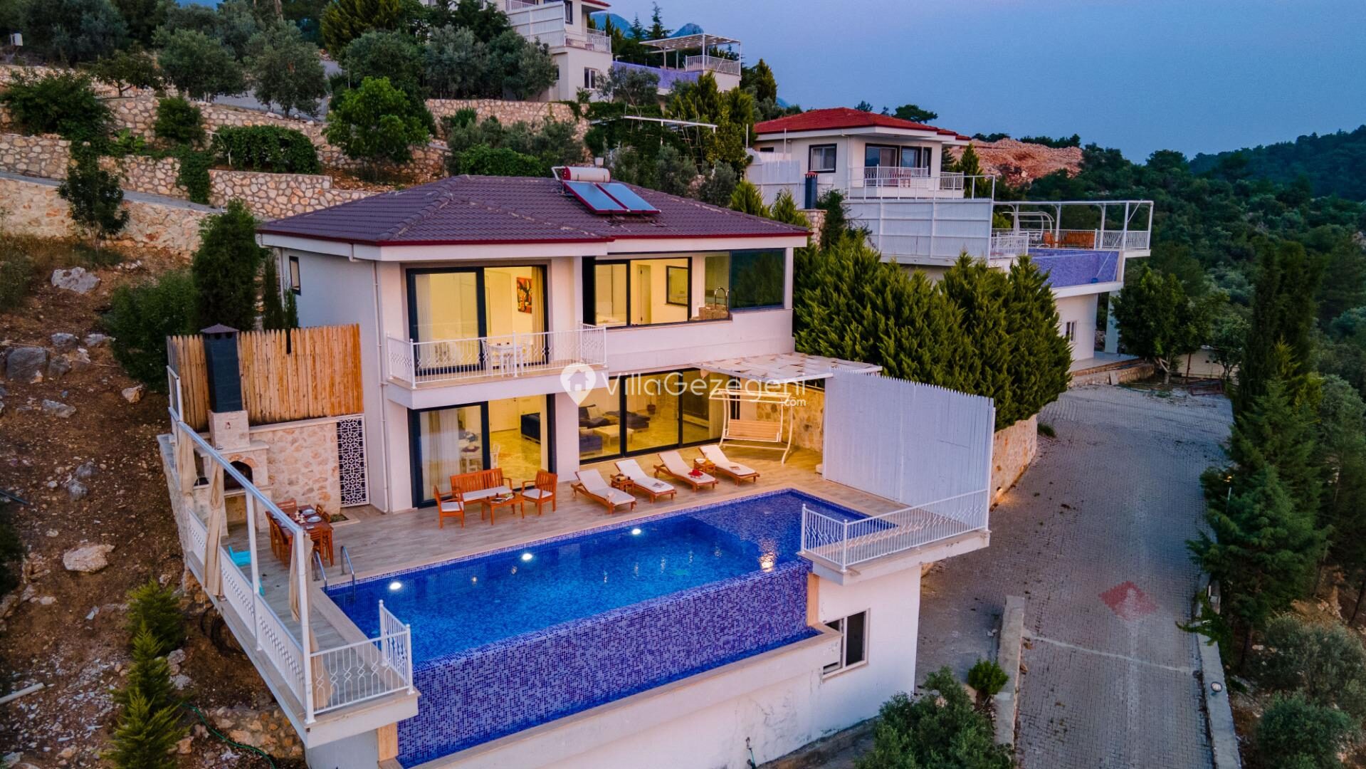 Villa Kaan — 4