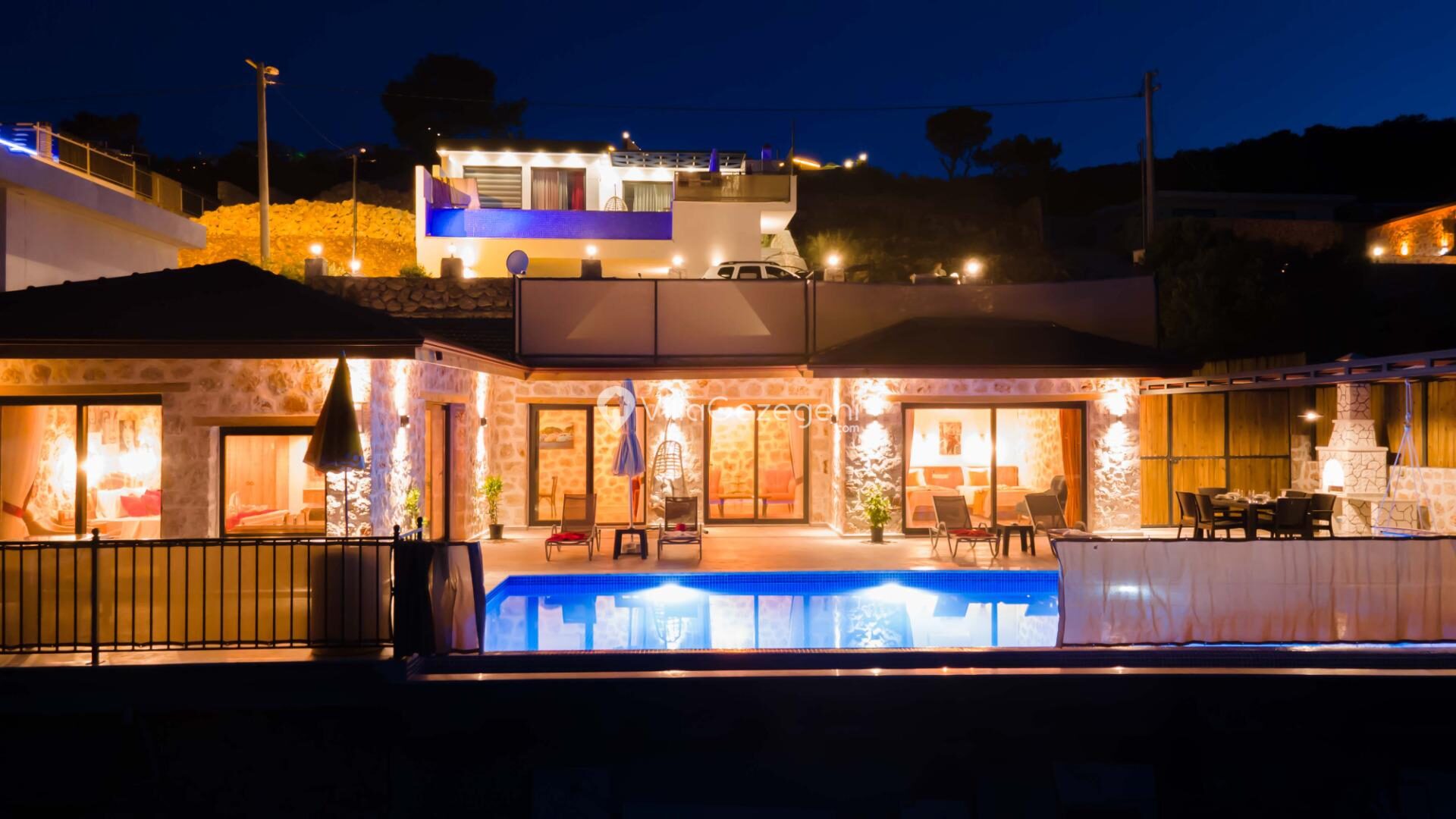 Villa Esyada — 3